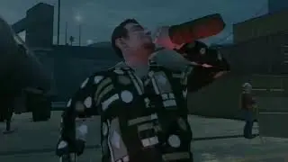 GTA IV: Niko Bellic - Soviet Connection