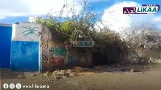 البيضاء مدرسة عبد الواحد المراكشي بالمدينة القديمة تم إخلاءها من التلاميذ