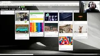 Trello  - David Geronazzo