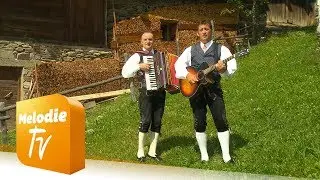 Die Ladiner - Wenn die Eltern von uns gehen (Offizielles Musikvideo)