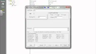 Generator Sizing Commercial Project Cummins Software 11 19 13