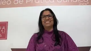 UniFTC: OAB - Movimento para a Aprova&ccedil;&atilde;o com Ana Rosa de Lima