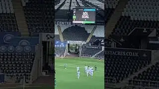 MATT GRIMES GOAL VS RIO AVE 24/25 PRE SEASON