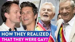 Comings Outs That Shocked The World | ⭐OSSA