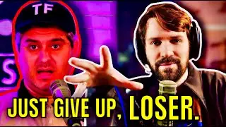 Destiny&rsquo;s Final Announcement On The H3 Ethan Klein Drama