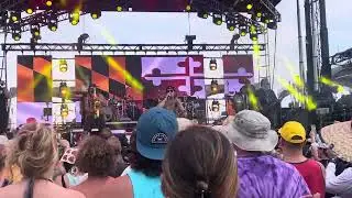 Bumpin Uglies- Radio Live @ Reggae Rise Up MD 2024