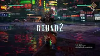 JUMP FORCE kinda sucks...