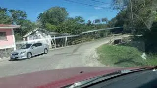 Benque Vejo del Carmen Town Come Experience Border Life #explorebelize #roadtrip #support #belize