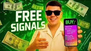 Pocket Option: 100% Signals for Trading 2025 - Strategy Binary Options