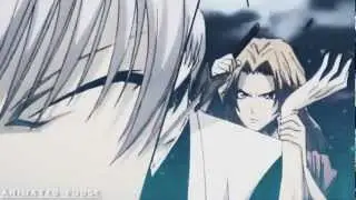 ♥♥ Gin X Rangiku || Echo ♥♥