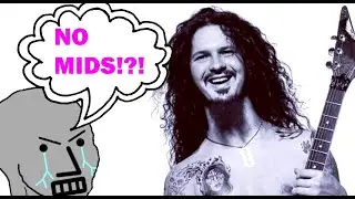 Guitar Forums KILLED Rock & Metal. Harmony Central, The Gear Page, Reddit r/Guitar, Andy Sneap.