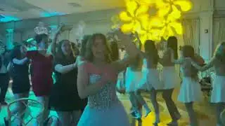 Sweet 16 promo 3
