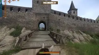 Kingdom Come Deliverance Ryzen 5 3600 GTX 1060 SSC 6gb (Ultra) (60fps) (1080p)