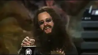 Jim Carrey 1999 MTV Movie Award