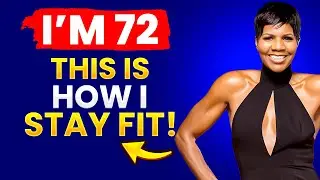 Ellen Ector (72) Has a Body of a 30-Year-Old &ndash; Her Workout Plan