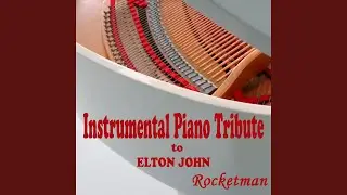 Crocodile Rock (Instrumental Version)