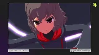 The Bloom Combine &ndash; TOP 64 | Inazuma Eleven Victory Road &mdash; Khozun vs Israf2