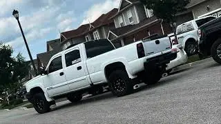 Halo Geek Turned Truck Nerd
