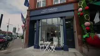 Discover South West London with UK Sotheby's International Realty