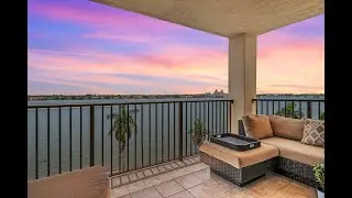Flagler Pointe #701