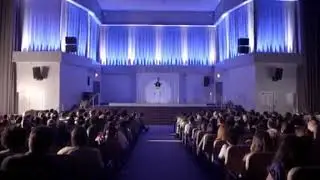 Empire 6x06 - Tiana Church Performance