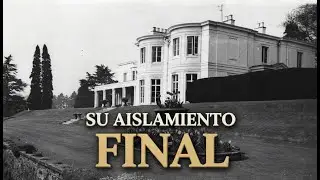 La Mansión de John Lennon: La Oscura Historia de su Aislamiento