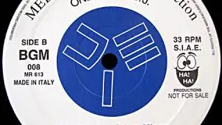 Cappella - U Got 2 Let The Music (D.J. Pierre Mix)