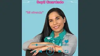 Una Ofrenda para Ti