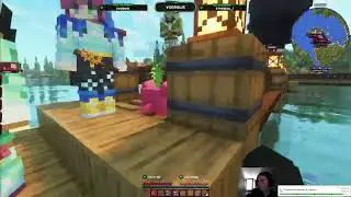 Vod 2025-01-16 Pok&eacute;stars Opening Day!!!
