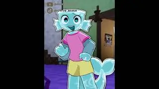 🌟_Come-back-here. Don't-go! ||NOT SHIP|| #animation #dandysworld #edit #art #trend #trending