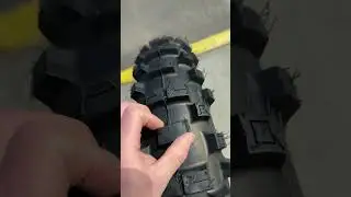 Шина Plews Tires TOUGH ONE spec-B 🇬🇧