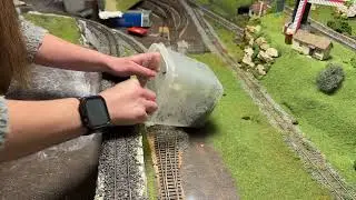 SE03E37 Declining the layout