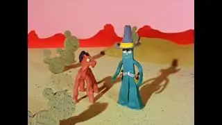 Gumby Soundtrack - Heading Home