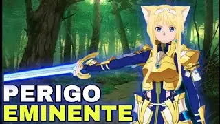 THE FIRST CONFRONTATION &mdash; SUMMARY IN DETAIL UNITAL RING I #4