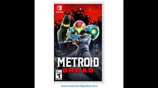 Gu&iacute;a Completa Metroid Dread en HARD! 💀🔥 | Todos los Jefes y Secretos