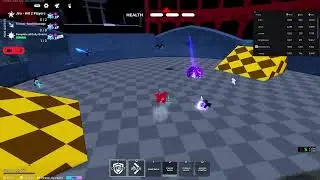 PRO LOBBY #1 / death ball