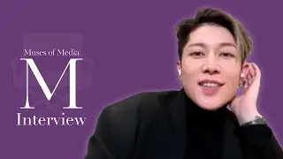 Miyavi Discusses Becoming an Action Star in 'The Wrecking Crew' - Interview