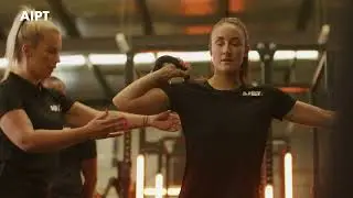 Learn Real Industry Skills for the Real Fitness Industry with AIPT