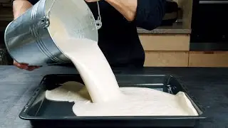 Don't Make Pancake Anymore! 500-Year-Old Recipe Is Taking Over The World!!!