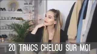 J'AI FAIT DE LA CHIRURGIE ESTHETIQUE !