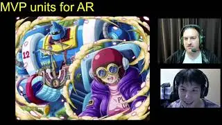 OPTC 2025 Review Assault Rumble