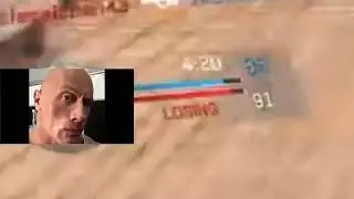 Call of Duty Sweaty Tryhard Elite Supreme Uber Max