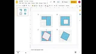Line and Polyline Tools in Google Slides
