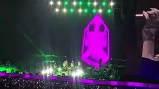 CHRISTINA AGUILERA - Bionic - CarnaUOL 2025 - São Paulo - Brazil (08/02/2025)