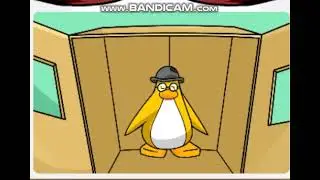 ALL PENGUIN PLAY AWARDS VIDEOS ON CLUB PENGUIN JOURNEY!