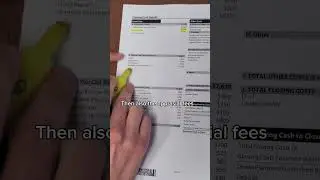How To Read a Loan Estimate