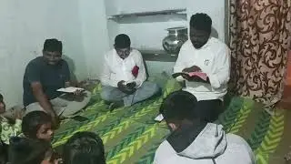 29:12:25 bro చంద్రశేఖర్ కుమారుడు సాత్విక్ పుట్టినరోజు హత్తునూర సంగారెడ్డి