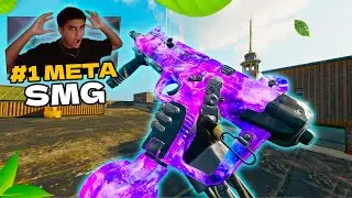 *НОВЫЙ* МЕТА-ПП после ОБНОВЛЕНИЯ в Warzone 🔥 (Лучшая настройка класса ПП)