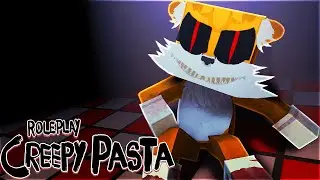 Minecraft Creepypasta - 