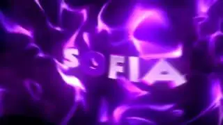 Интро для Софии (intro for Sofia)